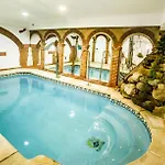 La Chirumba Casa rural