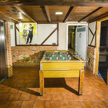 La Chirumba Aldeatejada