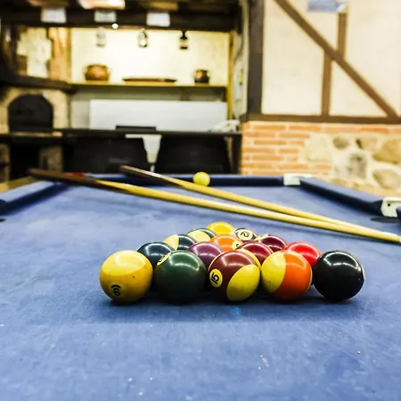 La Chirumba * Aldeatejada