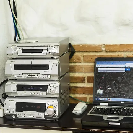 Kır Evi La Chirumba