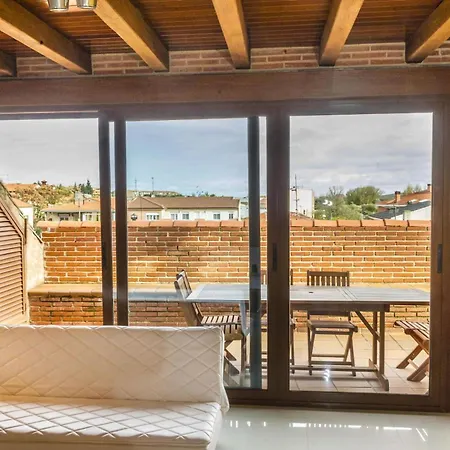 La Chirumba Kır Evi Aldeatejada