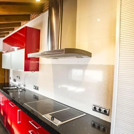 La Chirumba Aldeatejada