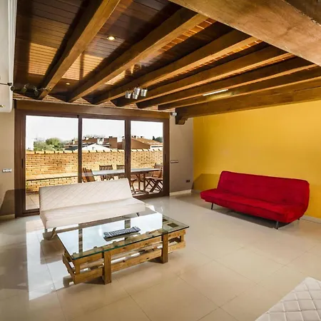 La Chirumba Kır Evi