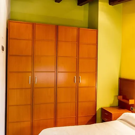 컨트리하우스 La Chirumba *