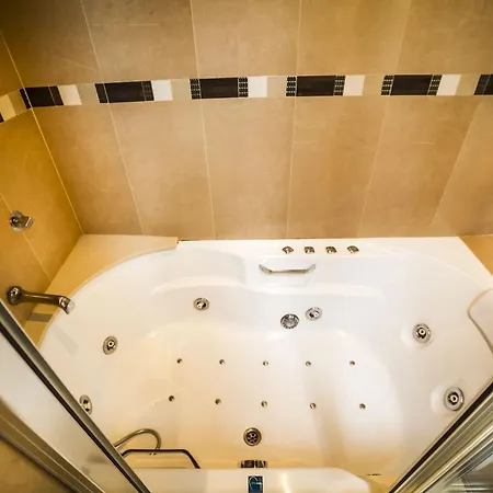 La Chirumba 컨트리하우스 Aldeatejada