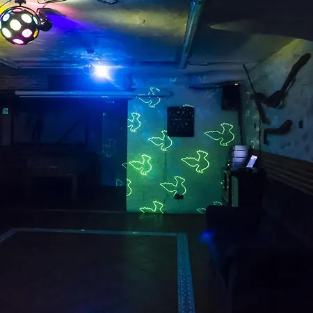 La Chirumba 컨트리하우스 *