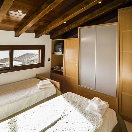 La Chirumba 컨트리하우스