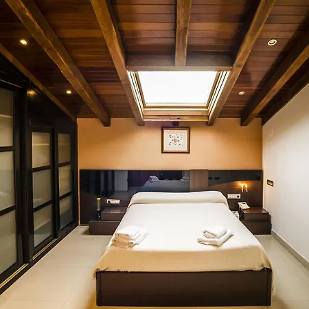 컨트리하우스 La Chirumba *