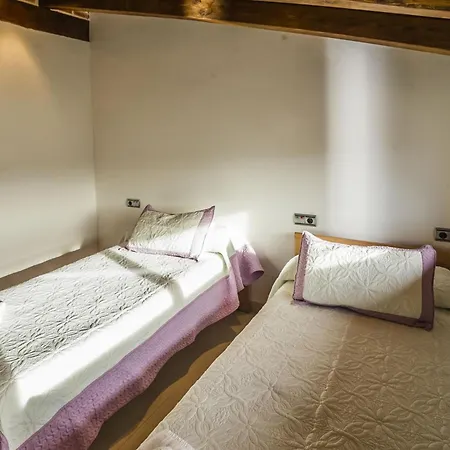 La Chirumba Tatil Evi