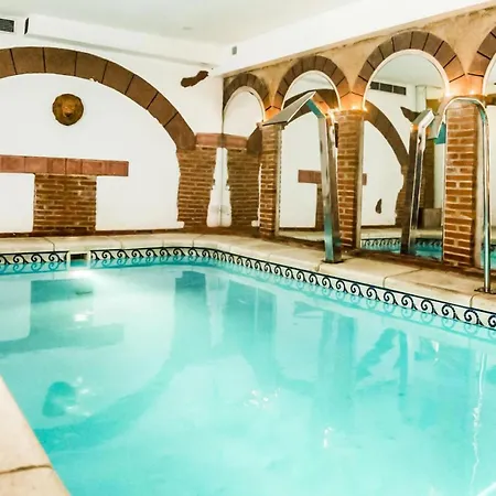 컨트리하우스 La Chirumba *