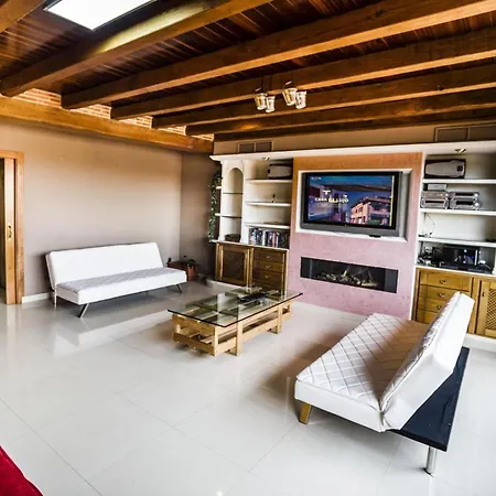 La Chirumba Aldeatejada