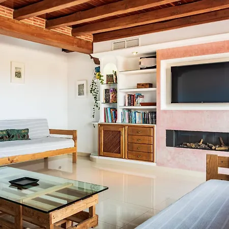 Landhaus La Chirumba