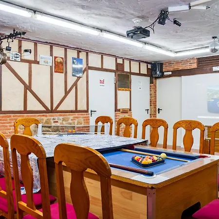 La Chirumba Landhaus *