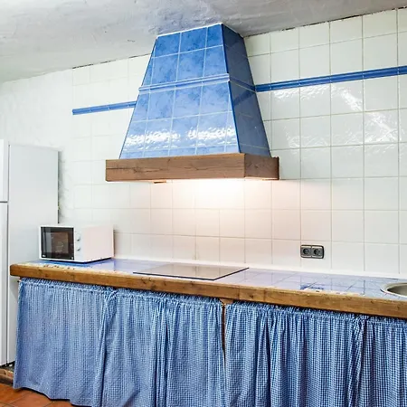 La Chirumba Landhaus *