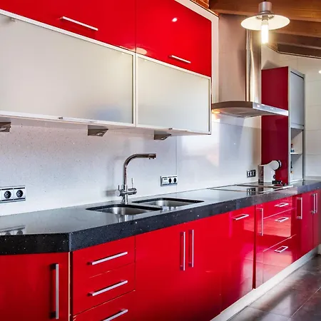 La Chirumba * Aldeatejada