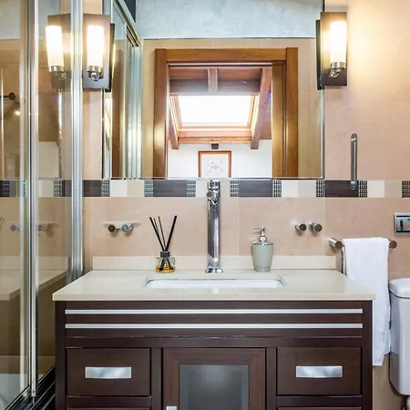 La Chirumba Aldeatejada