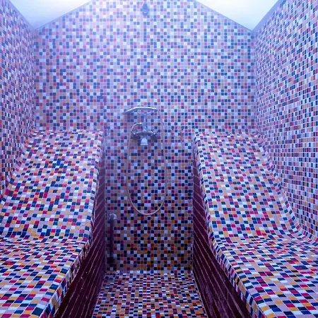 컨트리하우스 La Chirumba