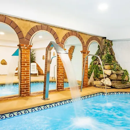 La Chirumba 컨트리하우스 *