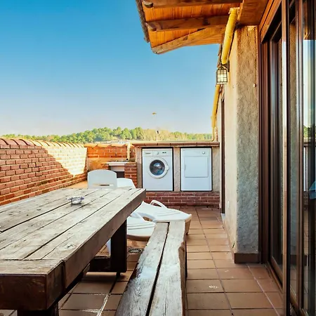 컨트리하우스 La Chirumba