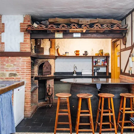 La Chirumba Landhaus