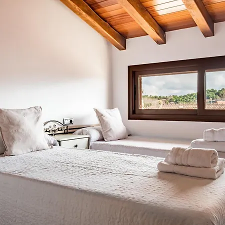 Landhaus La Chirumba