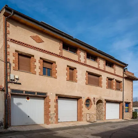 Landhaus La Chirumba *