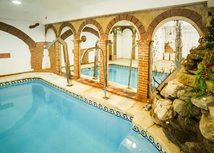 La Chirumba Landhaus