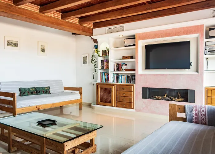 Landhaus La Chirumba