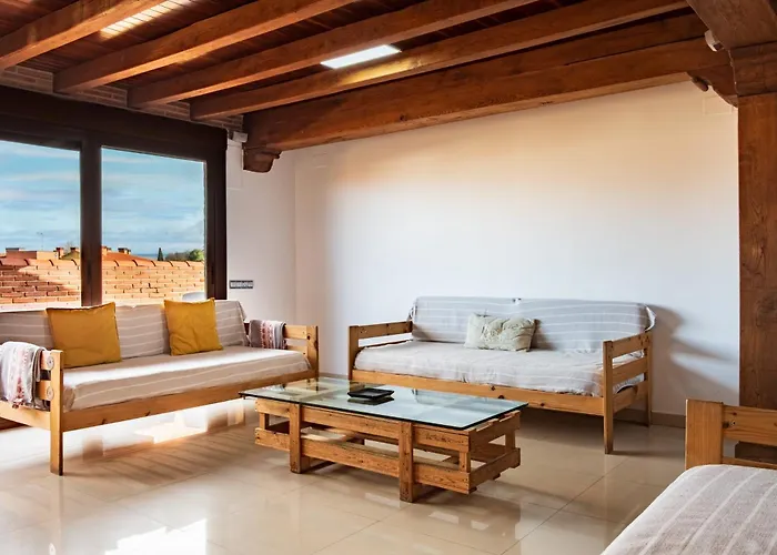 La Chirumba Aldeatejada