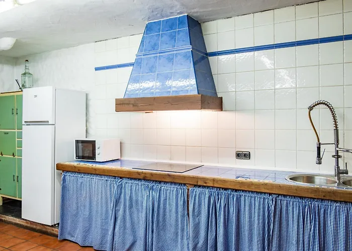 La Chirumba Landhaus *