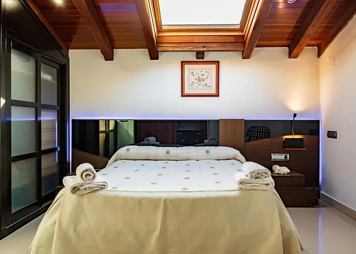 La Chirumba Aldeatejada