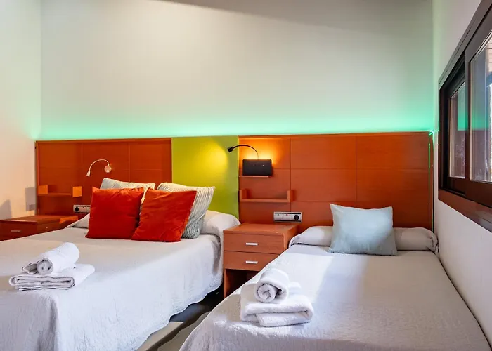 La Chirumba Landhaus Aldeatejada