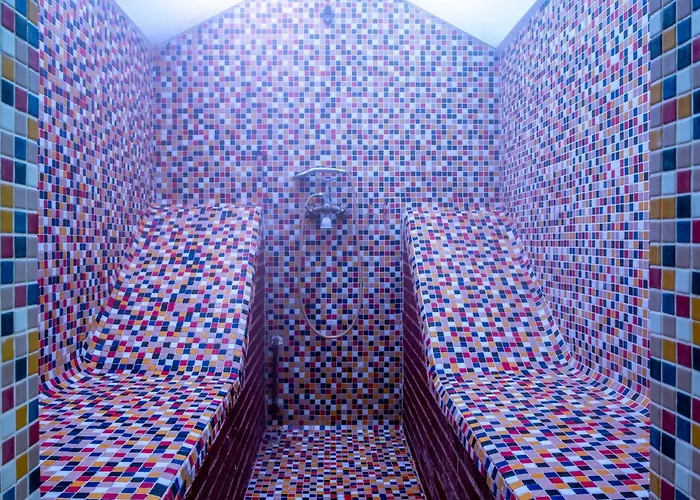 Landhaus La Chirumba