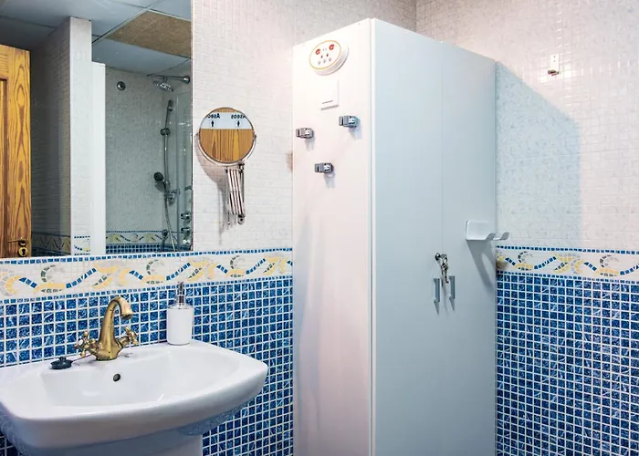 La Chirumba Landhaus