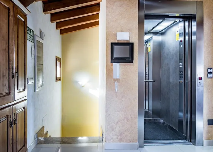 La Chirumba Landhaus *