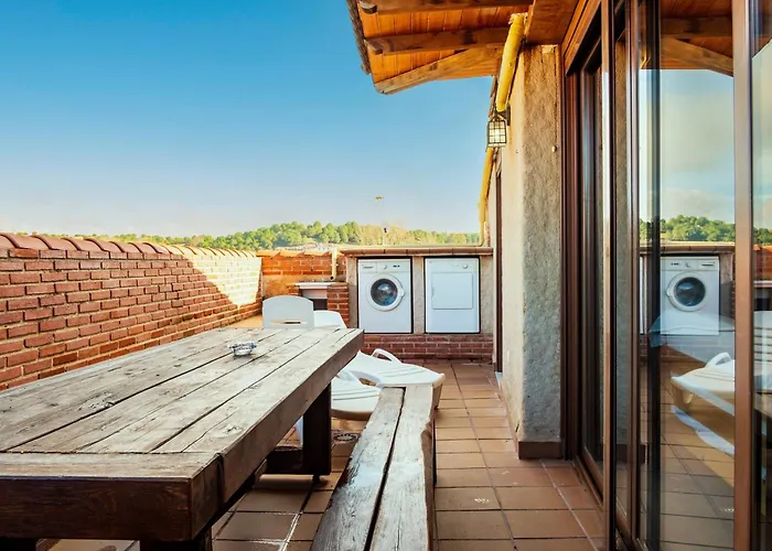 Landhaus La Chirumba