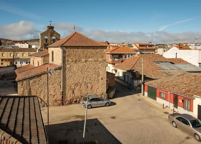 Landhaus La Chirumba